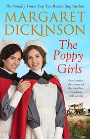 The Poppy Girls (The Maitland Trilogy)