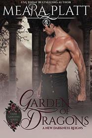Garden of Dragons (Dark Gardens Series)