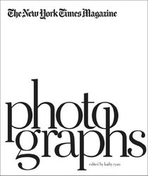 The New York Times Magazine Photographs