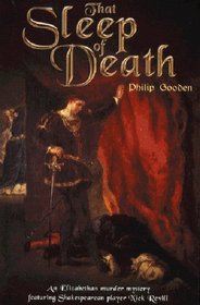 That Sleep of Death (Shakespearean Murder, Bk 1)