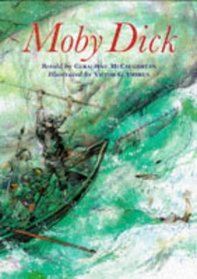 Moby Dick (Oxford Illustrated Classics Series)