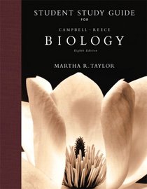 Study Guide for Biology for Biology with MasteringBiology?