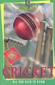 Super.Activ: Cricket