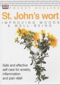 St.John's Wort (Nature Care Pocket Healers)