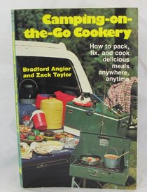 Camping-on-the-go cookery
