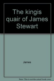 The kingis quair of James Stewart