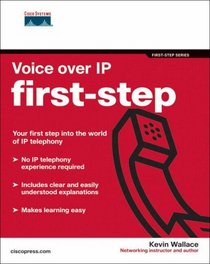 Voice over IP First-Step