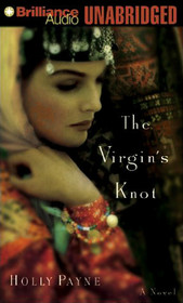 The Virgin's Knot (Audio Cassette) (Unabridged)