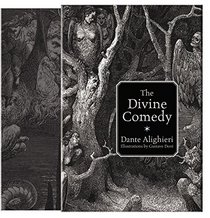 The Divine Comedy (Knickerbocker Classics)