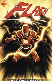 The Flash Vol. 10: Force Quest (Flash: Force Quest)