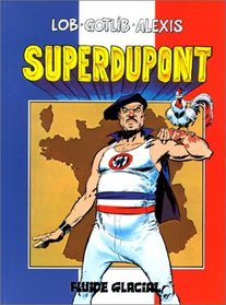 Superdupont (French Edition)