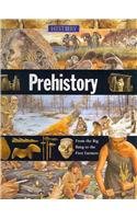 Prehistory (History of the World (Zak Books))