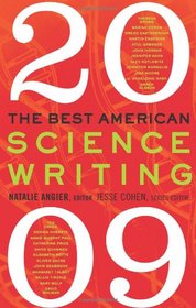 Best American Science Writing 2009