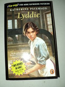 Lyddie/Jip Flip Book