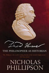 David Hume: The Philosopher as Historian (The Lewis Walpole Series in Eighteenth-C)