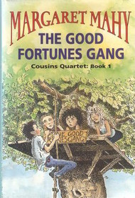 The Good Fortunes Gang (Cousins Quartet)