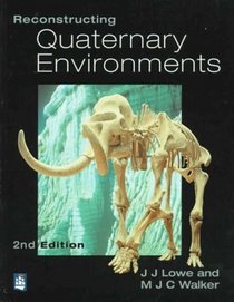 Reconstructing Quaternary Environments (2nd Edition)
