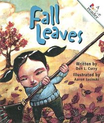 Fall Leaves (Rookie Reader Level a)