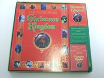 Christmas Kingdom (Viking Kestrel Picture Books)