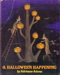 HALLOWEEN HAPPENING (Halloween Happening Juv CL)