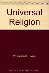 Universal Religion