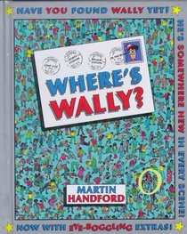 Where's Wally?: Special Edition Mini (Where's Wally?)