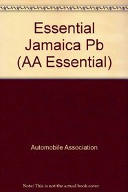 Essential Jamaica (AA Essential)