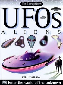 Unexplained: Ufos and Aliens