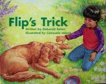 Flip's Trick (Celebration Press Ready Readers)
