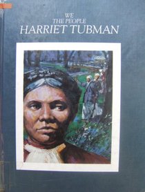 Harriet Tubman (We the People)