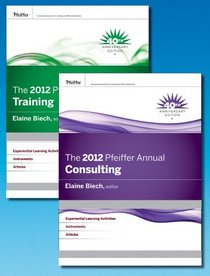 2012 Pfeiffer Annual Set (JB 2004 Annuals Set)