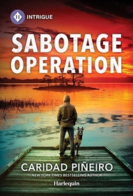 Sabotage Operation (South Beach Security: K-9 Division, Bk 1) (Harlequin Intrigue, No 2221)