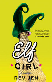 Elf Girl