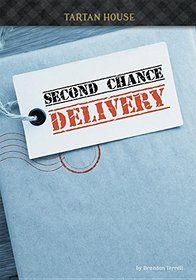 Second Chance Delivery (Tartan House)