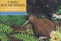 A Kiwi Has No Wings