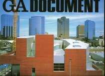Gehry, Holl, Ito, Bolles-Wilson, Piano, Hara (Global Architecture Document)