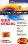 Corel PHOTO-PAINT 10 - Guia Oficial (Spanish Edition)