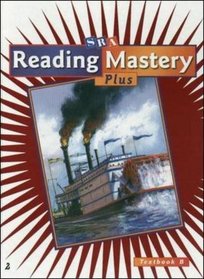 Reading Mastery Plus Level 6 Student Textbook B