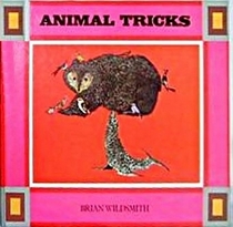 Animal Tricks