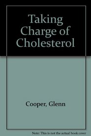 Taking Charge of Cholesterol