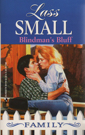 Blindman's Bluff (Where There's a Will) (Family, No 28)