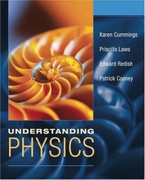 Understanding Physics, 1st Edition, with Student Access Card eGrade Plus 2 Term Set