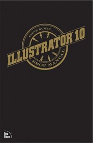 Illustrator 10 Shop Manual