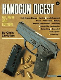 Handgun Digest