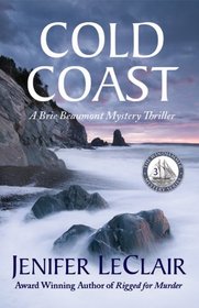 Cold Coast (Windjammer, Bk 3)