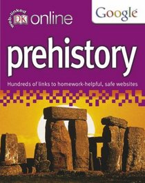 Prehistory (DK Online)