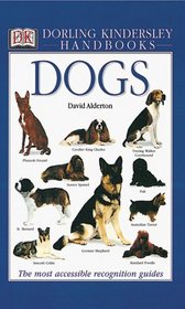 DK Handbooks: Dogs