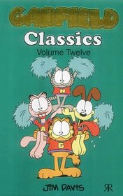 Garfield Classics (Garfield Classic Collection) (Vol 12)