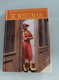 W. Whitman - G.P.I - (Spanish Edition)