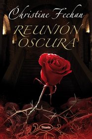 Reunion oscura (Spanish Edition)